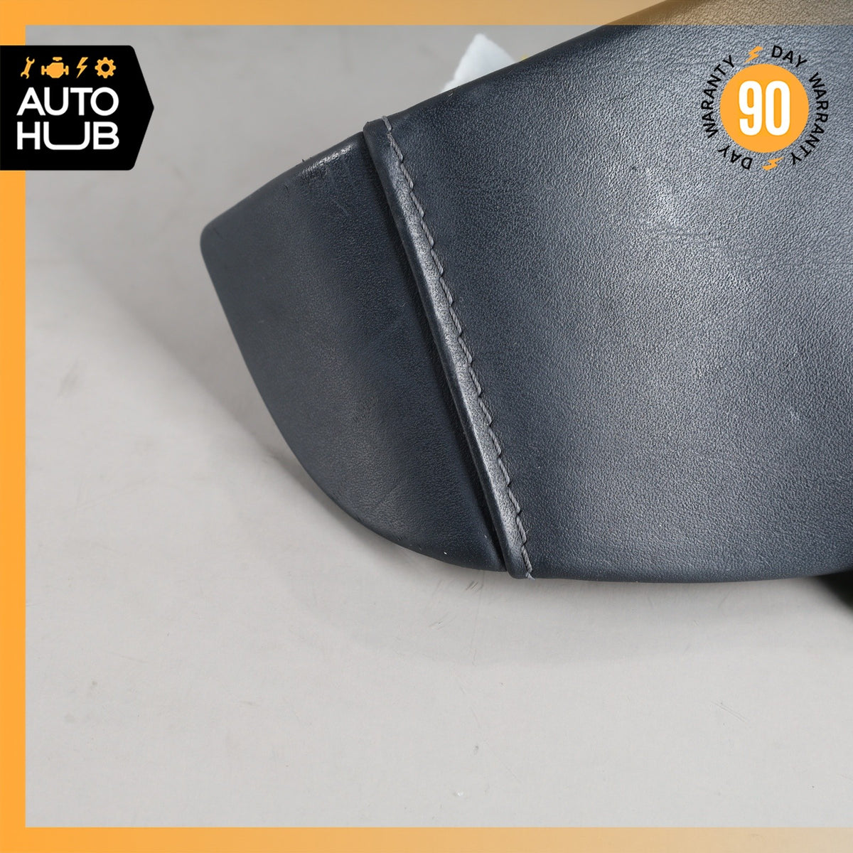 14-20 Mercedes W222 S550e S600 S550 Center Console Trim Exclusive OEM - photo 4