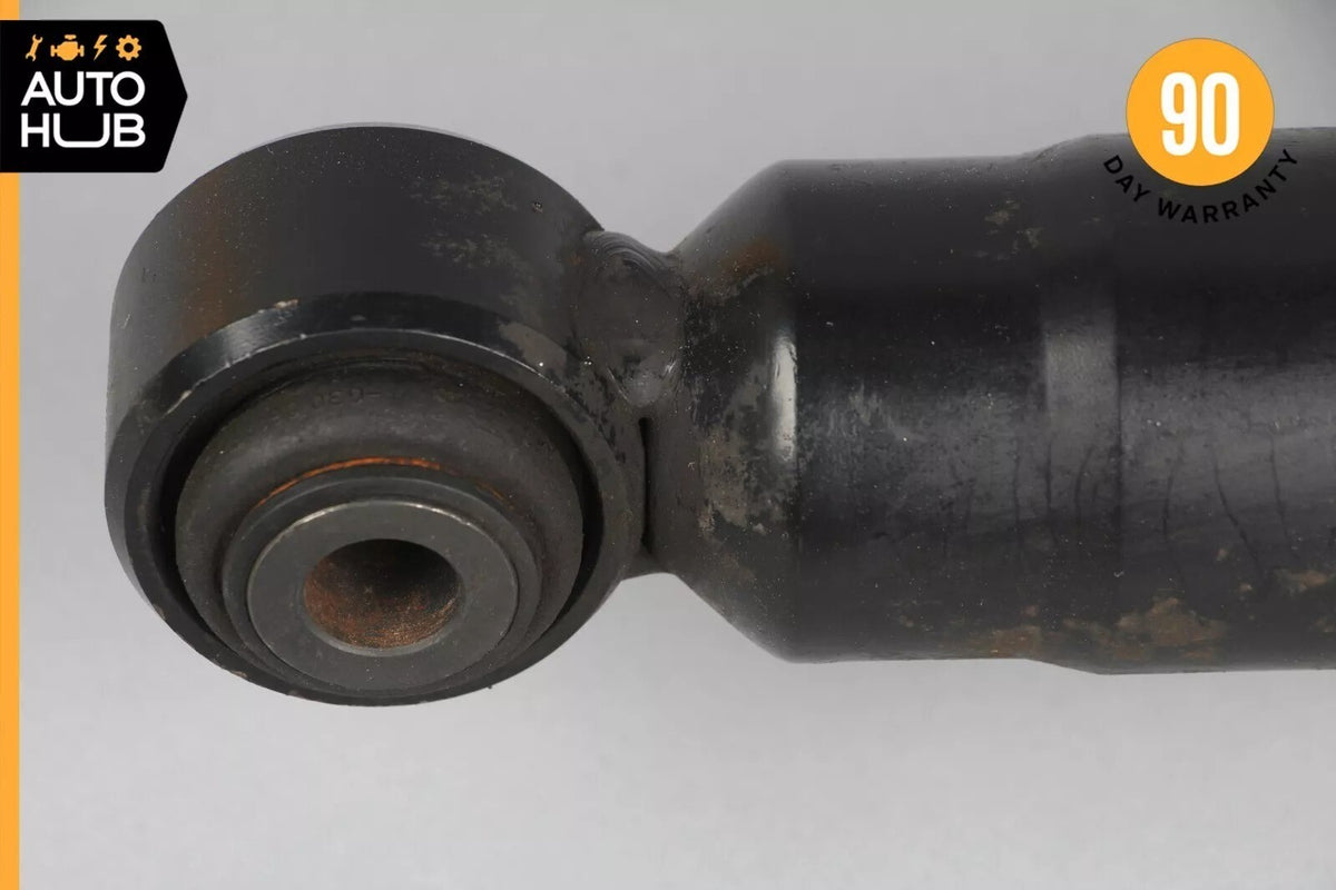 07-14 Mercedes W216 CL600 CL550 S550 Rear Left Hydraulic ABC Shock Strut OEM - photo 3