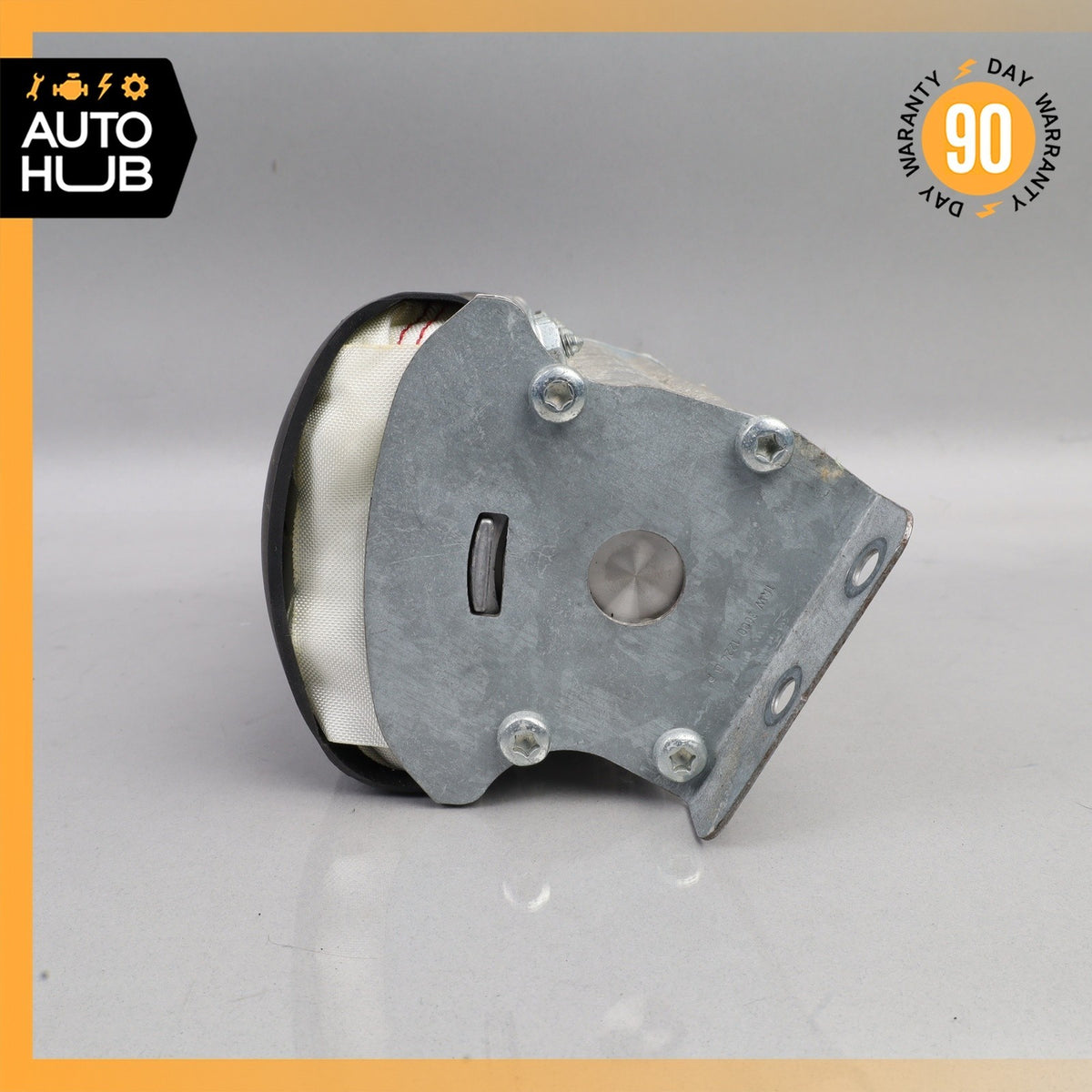 97-04 Mercedes R170 SLK230 SLK320 Dashboard Right Side Airbag Air Bag OEM 53k - photo 10