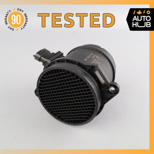Maserati Quattroporte GTS M156 Intake Air Flow Sensor 243876 OEM - photo 1
