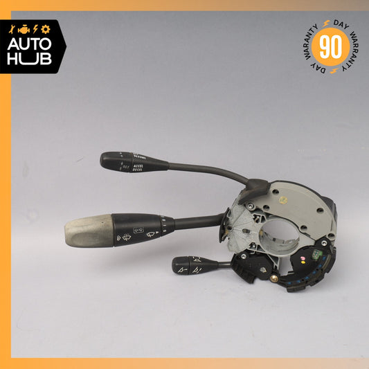 2000 Mercedes W220 S500 S600 S430 Steering Column Switch 2205450224 OEM - photo 1