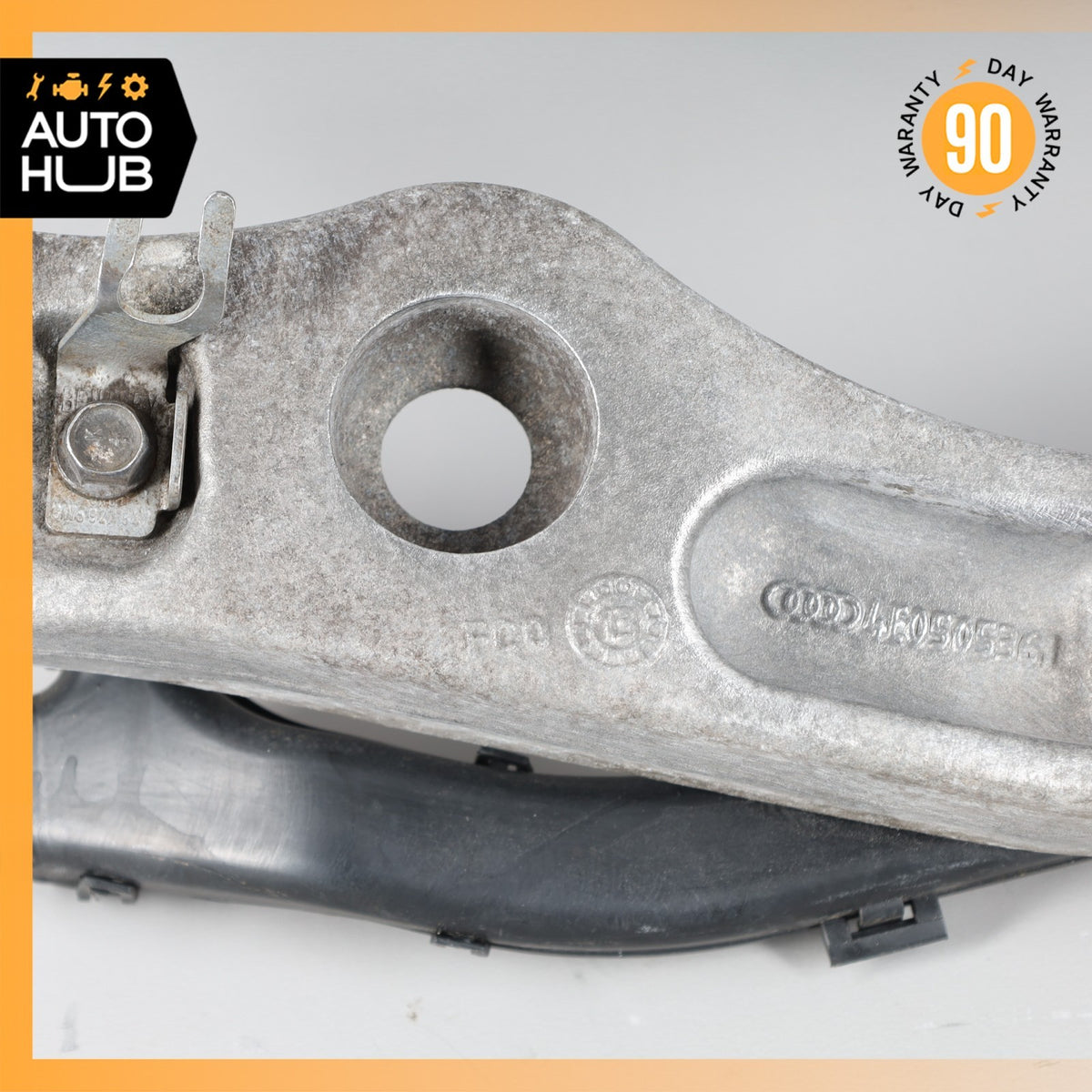 12-18 Bentley Continental GTC Rear Left or Right Upper Control Arm OEM - photo 8