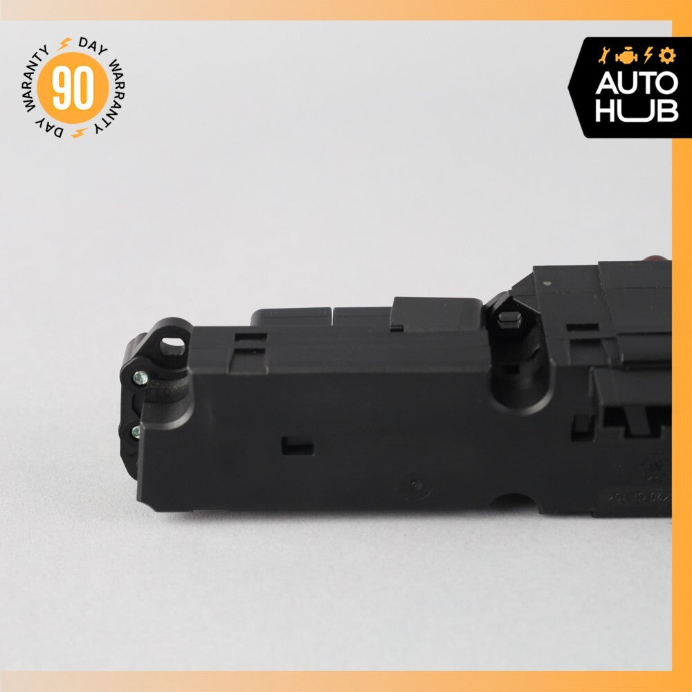 03-06 Mercedes W215 CL500 CL55 AMG Dashboard Control Switch Panel 2158209210 OEM - photo 6