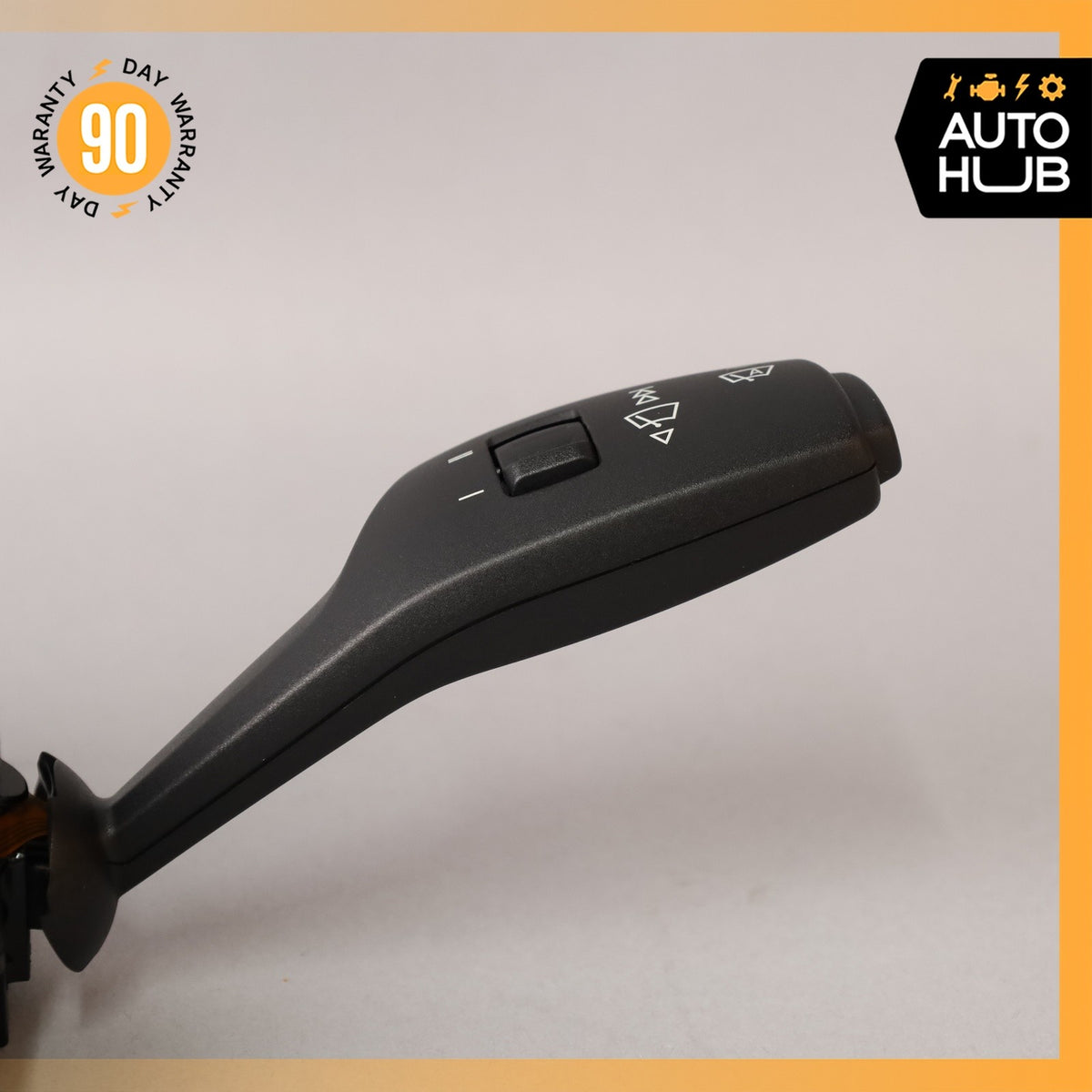 11-18 BMW F25 X3 X4 Steering Column Control Switch Clock Spring OEM - photo 9