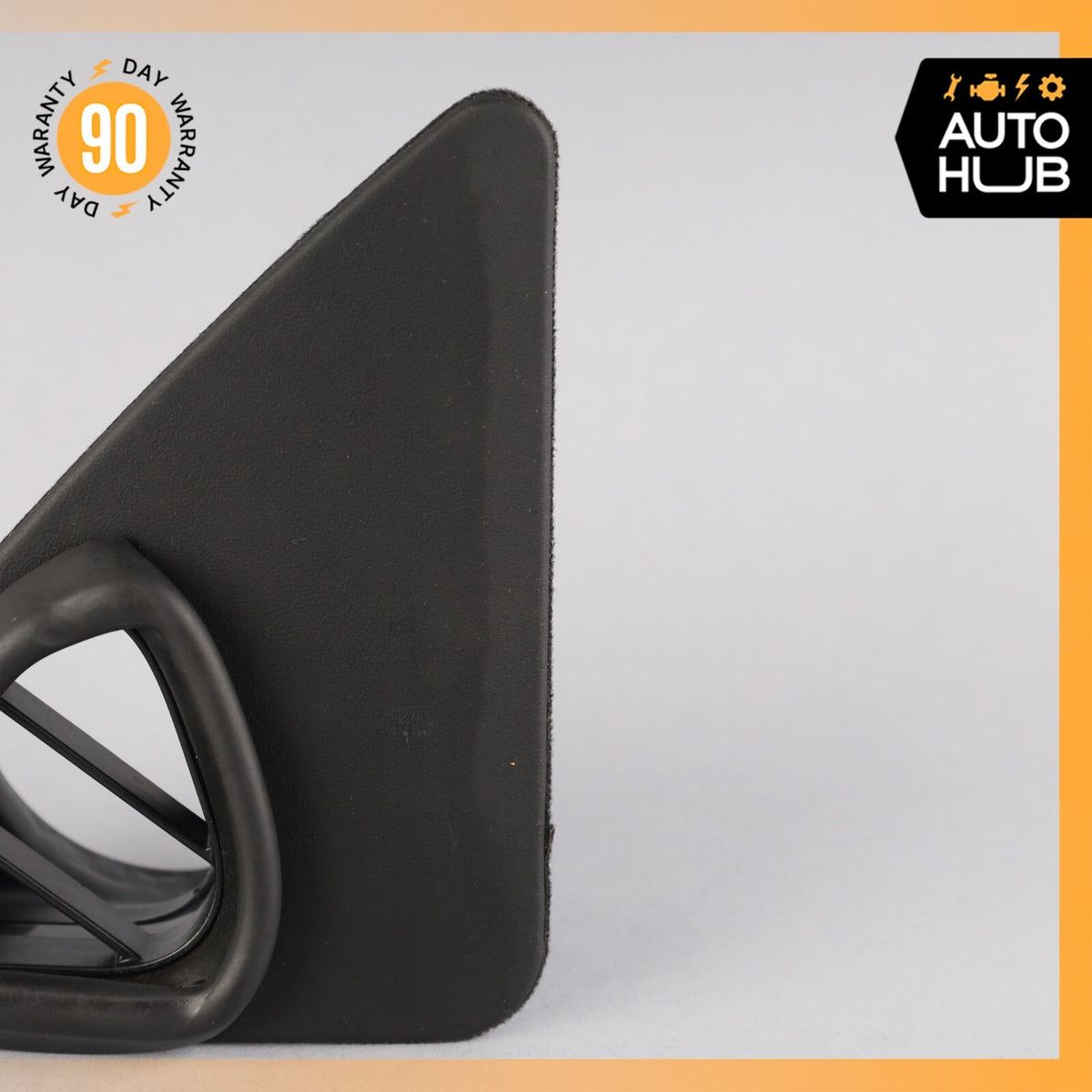 03-12 Bentley Continental GTC Speed Left Side Dashboard Trim Cover Panel OEM 83k - photo 4