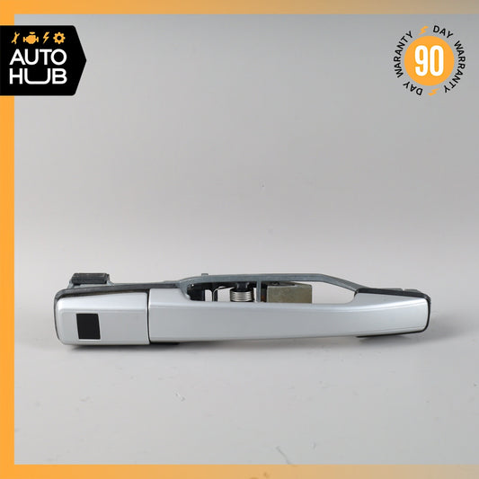 94-02 Mercedes R129 SL500 SL320 Right Passenger Side Exterior Door Handle OEM - photo 1