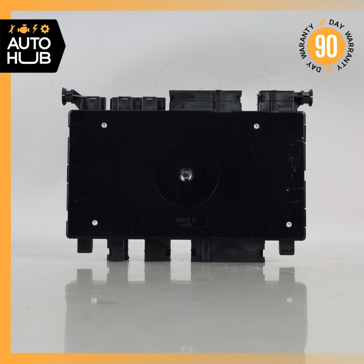03-12 Mercedes R171 SLK350 E350 Front Right Seat Control Module 2118704585 OEM - photo 9