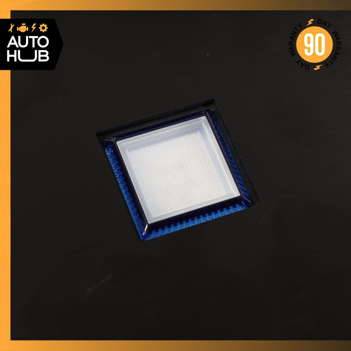 Alpine X-A90V 5-Channel X-Series Car Audio Amplifier - photo 7