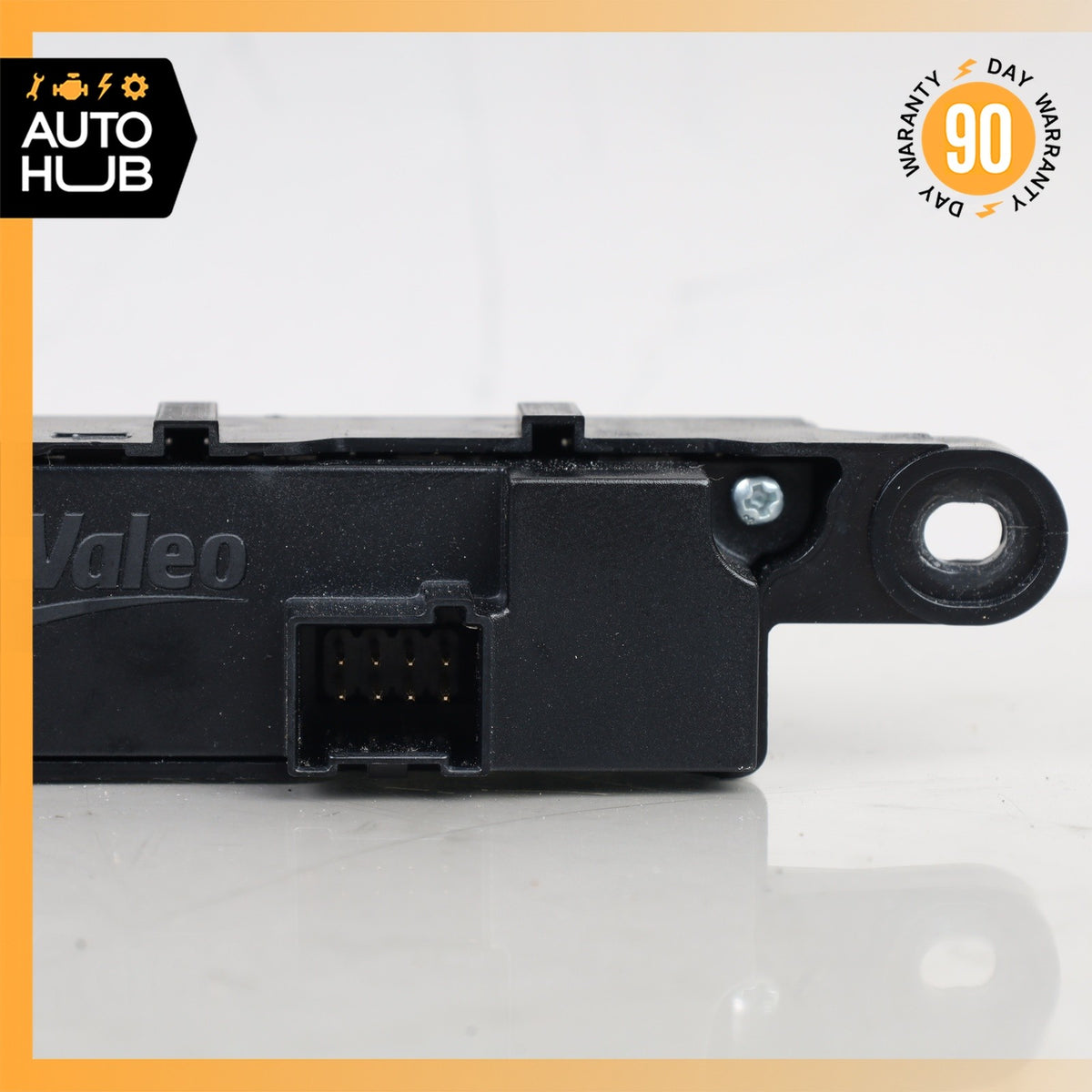 14-17 Maserati Quattroporte M156 Suspension Traction Control Switch OEM 32k - photo 8