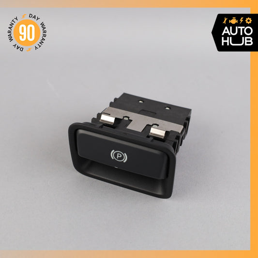 12-20 Mercedes X166 GL450 ML350 Parking Brake Release Handle 2469050451 OEM - photo 1