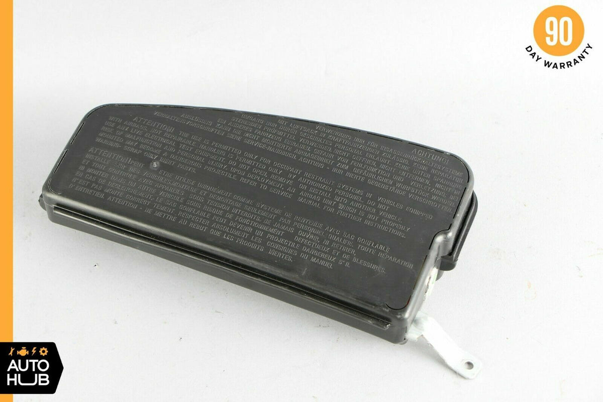 Mercedes W221 S550 CL550 R350 Front Right Passenger Side Seat Airbag SRS OEM - photo 4