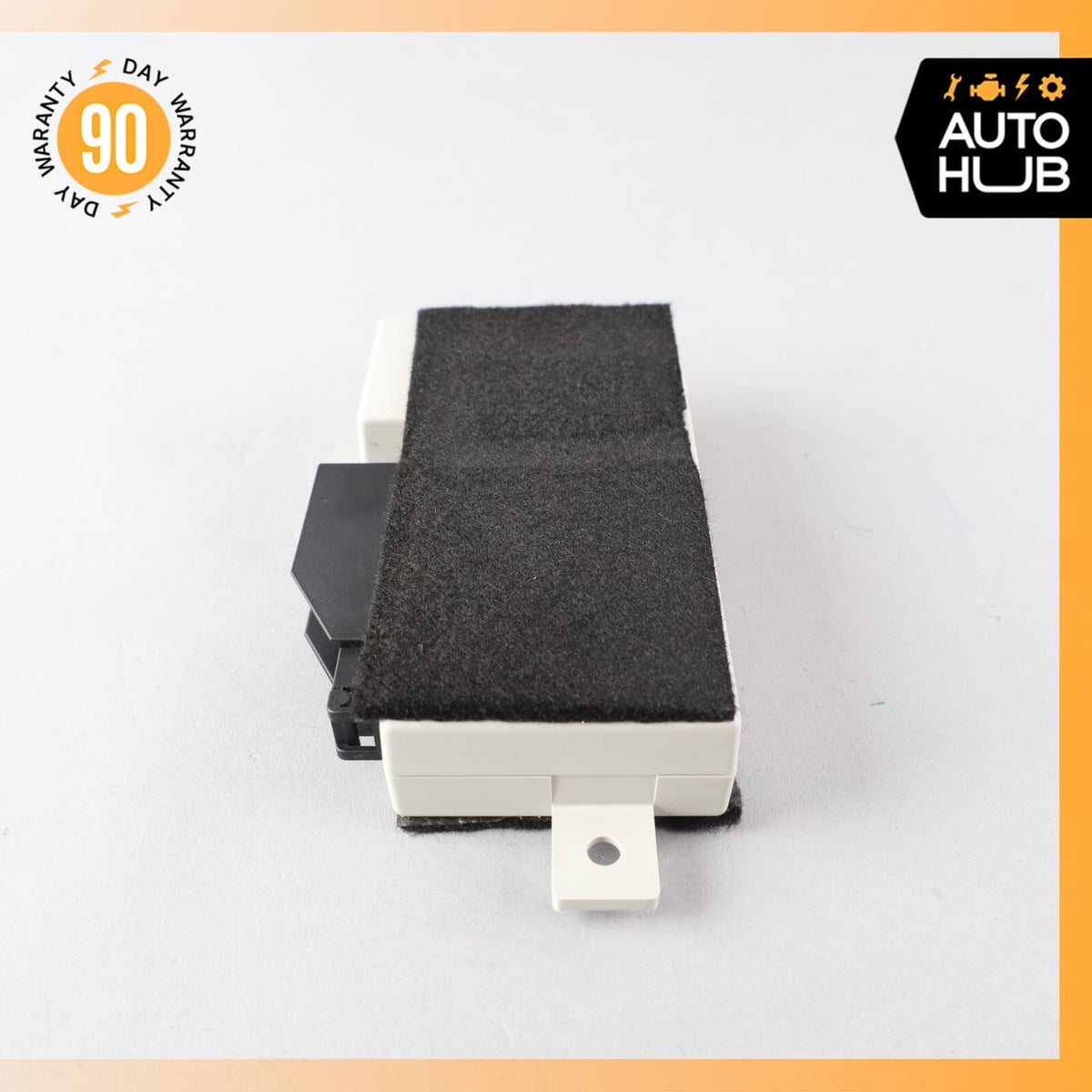10-14 Mercedes W221 S400 CL550 Control Unit Intelligent Interface Low OEM - photo 3