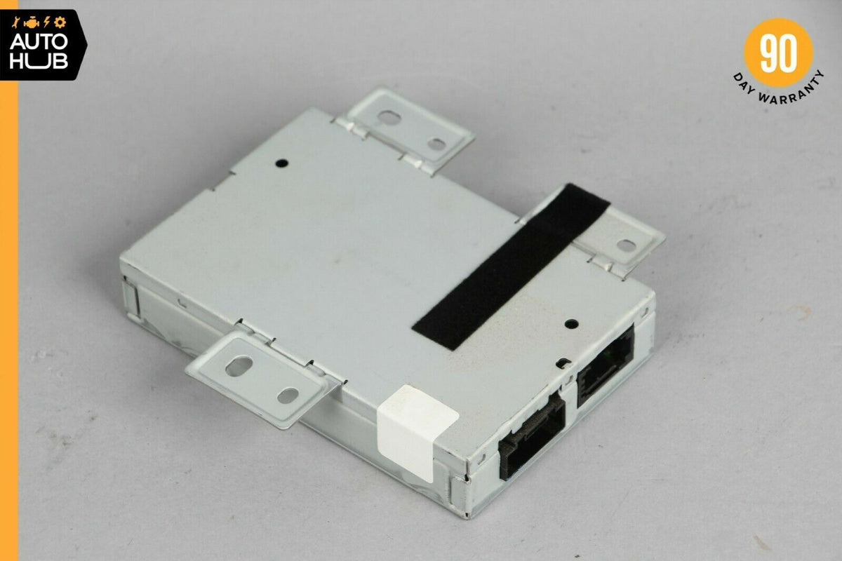 Mercedes X164 GL550 E350 SLK350 Communication Interface Module 2049000300 OEM - photo 8