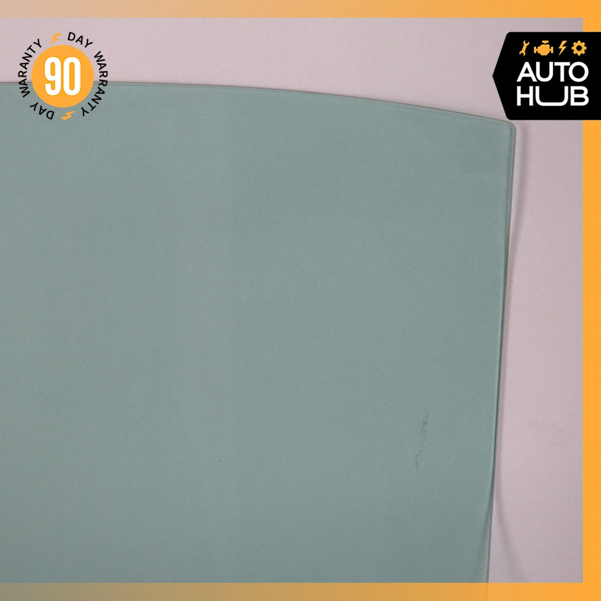 17-26 Alfa Romeo 952 Giulia Rear Right Passenger Door Window Glass OEM 73k - photo 13