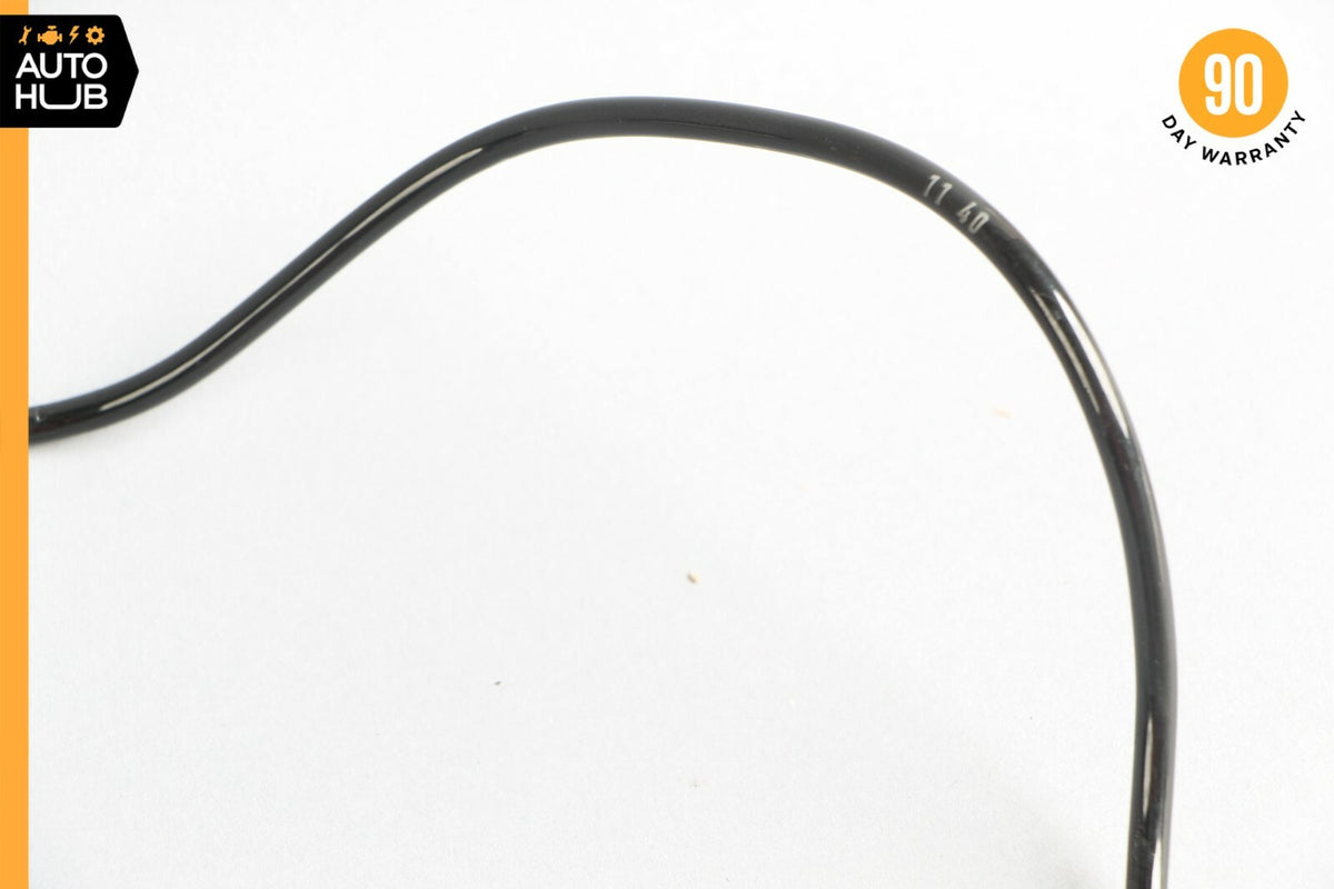 10-14 Mercedes W218 CLS550 E350 Rear Left or Right ABS Wheel Speed Sensor OEM - photo 3