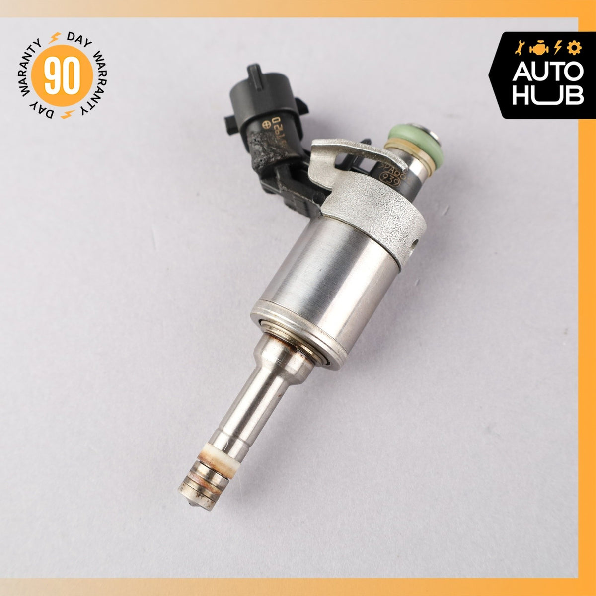 Ferrari F12 Berlinetta Engine Fuel Injector 307638 OEM - photo 2
