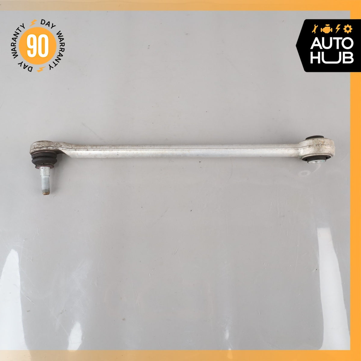 Chevrolet Corvette C7 Z51 Rear Right or Left Side Control Arm OEM 32k - photo 5