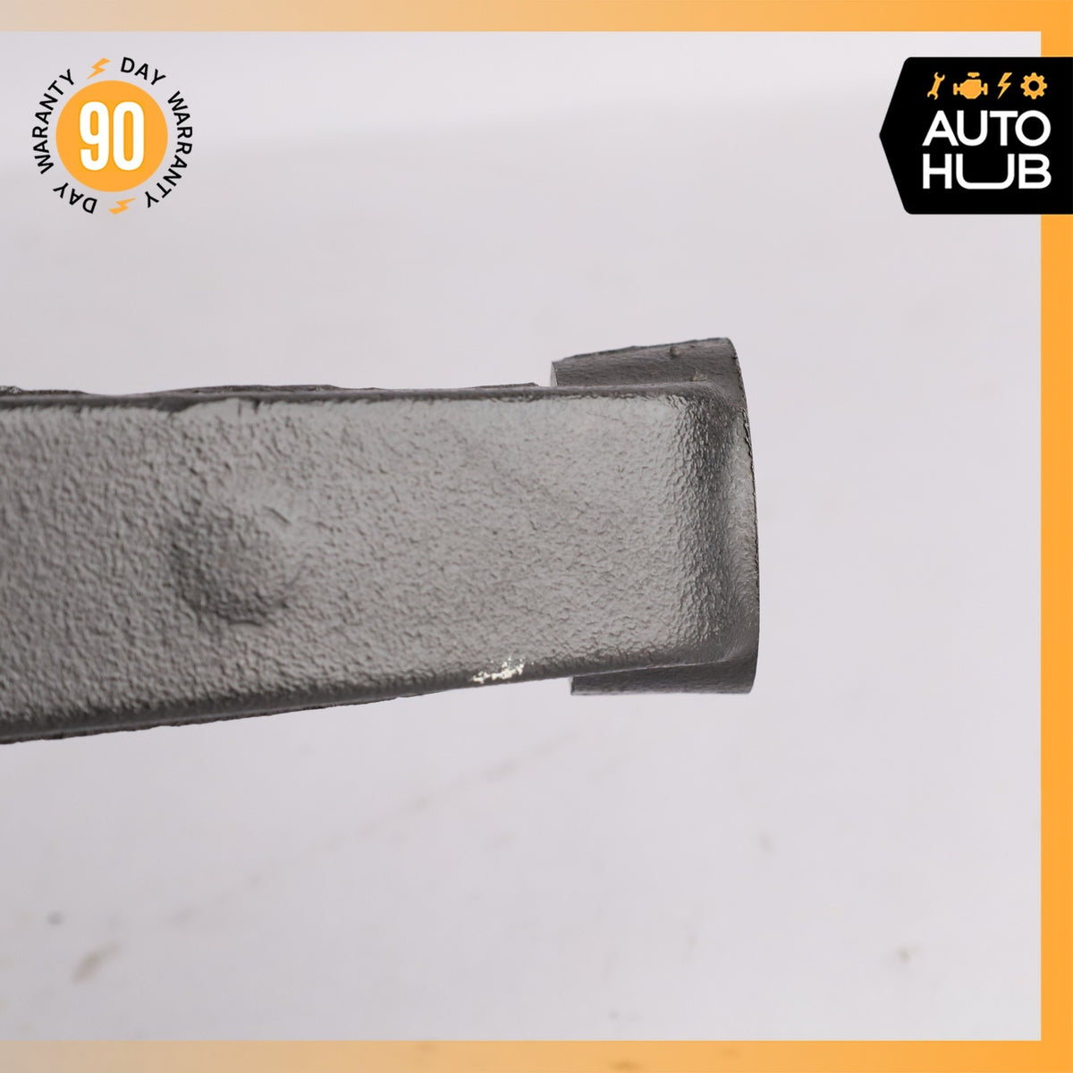 07-11 Mercedes W164 ML63 AMG Front Right Passenger Side Spindle Knuckle Hub OEM - photo 15