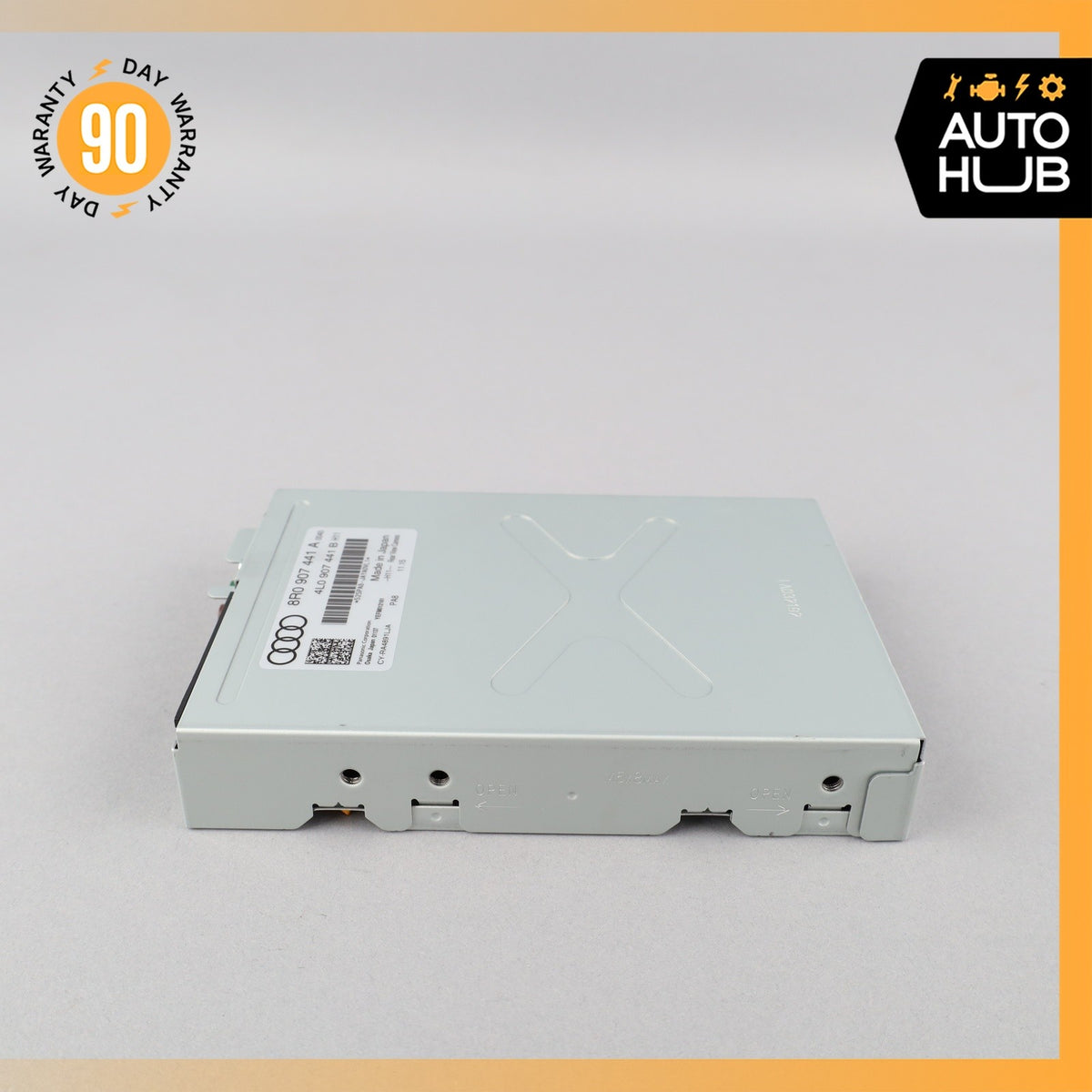 Audi 8R Q5 SQ5 Rear Reverse Camera Control Module Unit 8R0907441A OEM - photo 3