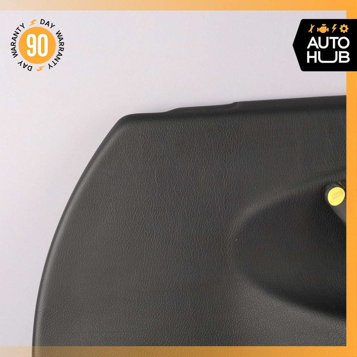 98-04 Porsche Boxster 986 Front Right Passenger Interior Door Panel Trim OEM 83k - photo 2
