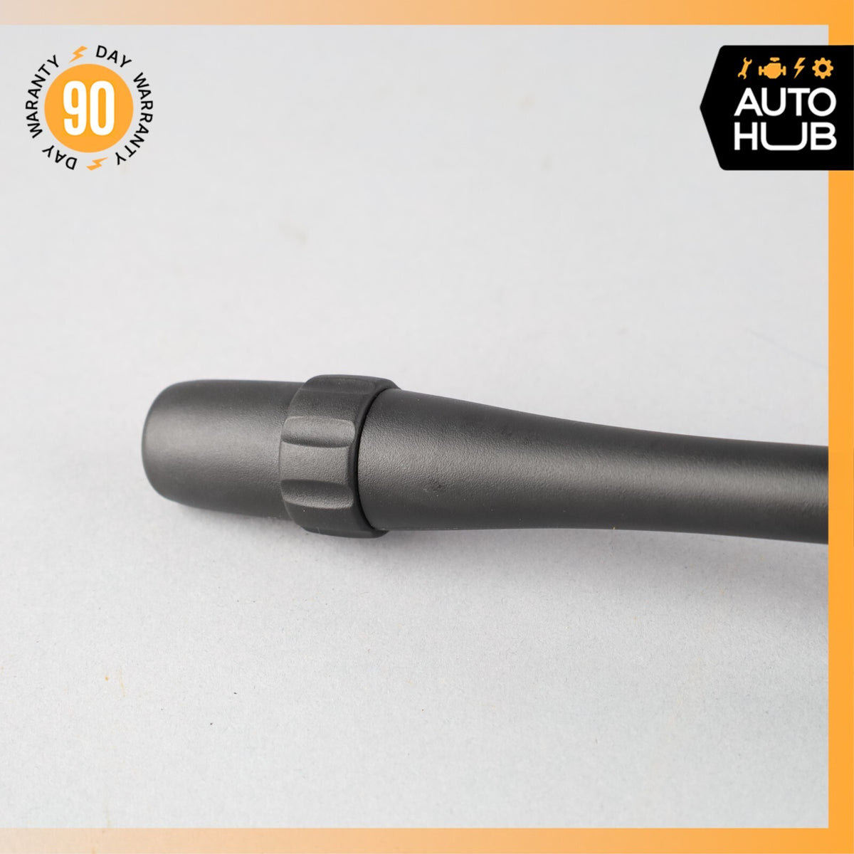 04-09 Cadillac XLR SRX Windshield Wiper Switch 1999365 OEM 44k - photo 7
