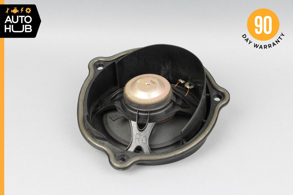 06-11 Mercedes W219 CLS500 CLS550 Door Speaker Audio Radio Right 2198200502 OEM - photo 6