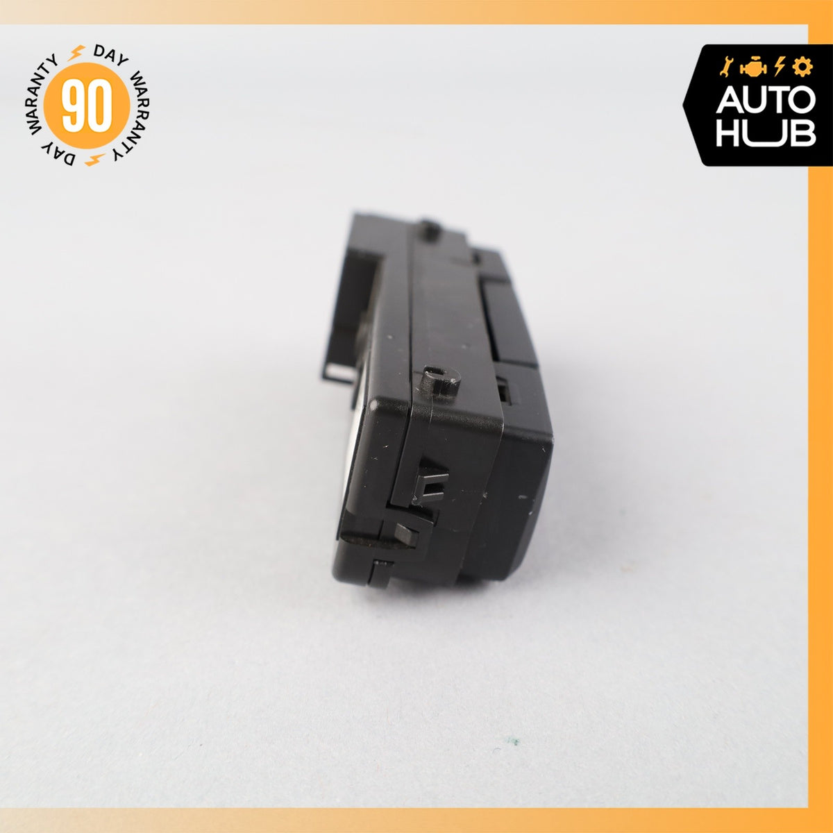 Mercedes W166 ML350 GLE350 C350 Overhead Emergency Panel Control Switch OEM - photo 7