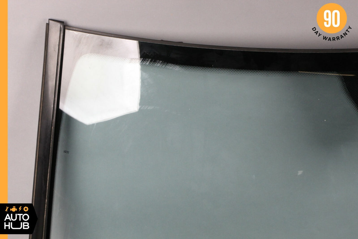 06-11 Mercedes W164 ML450 ML550 Front Windshield Window Glass 1648203085 ОЕМ - photo 7