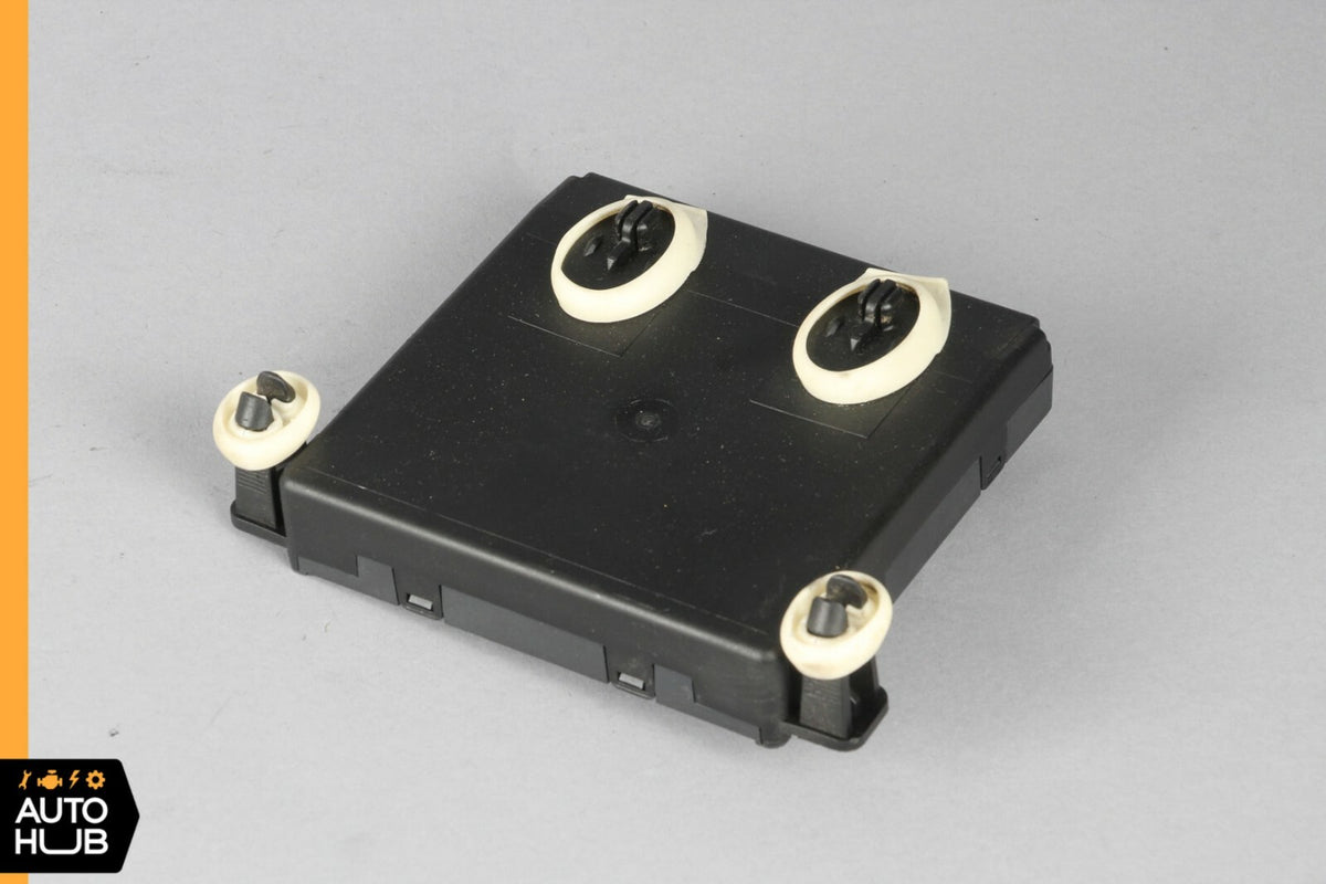 03-06 Mercedes W211 E320 E350 E500 Door Control Module Rear Left 2118201526 OEM - photo 5