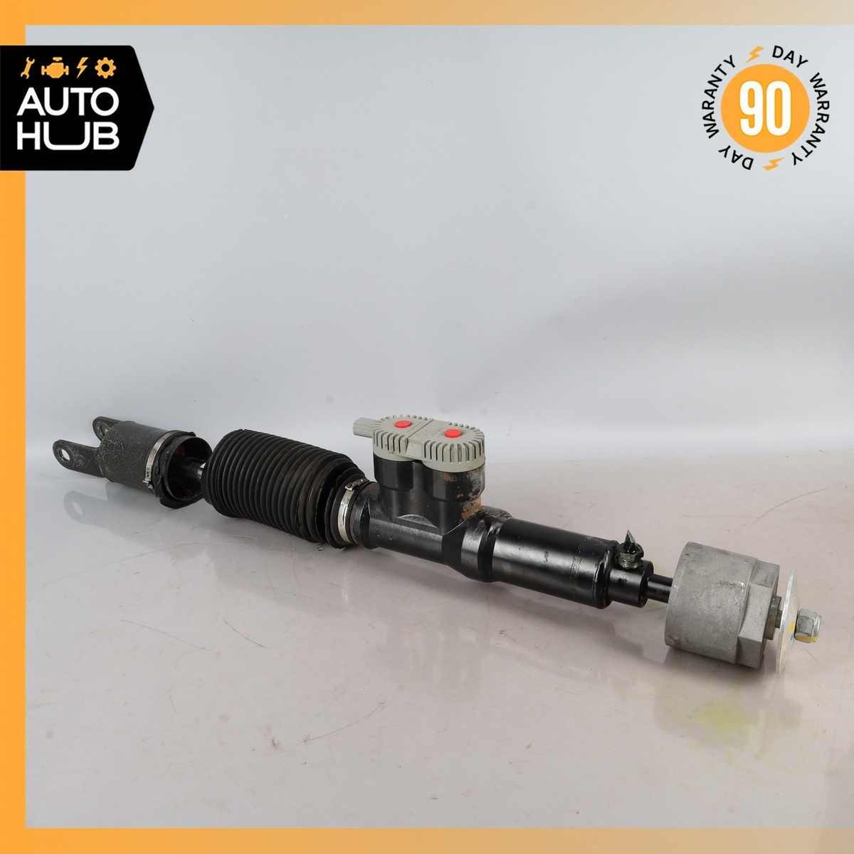 00-02 Bentley Arnage Strut Shock Absorber Rear Right Passenger Side OEM 50k - photo 2