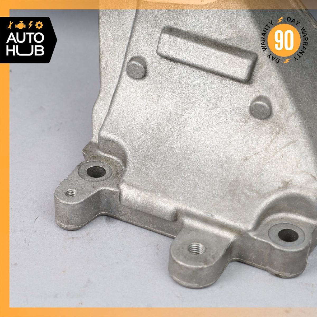 12-18 Mercedes W218 CLS63 AMG E550 Engine Mount Bracket Right 2782232404 OEM - photo 4