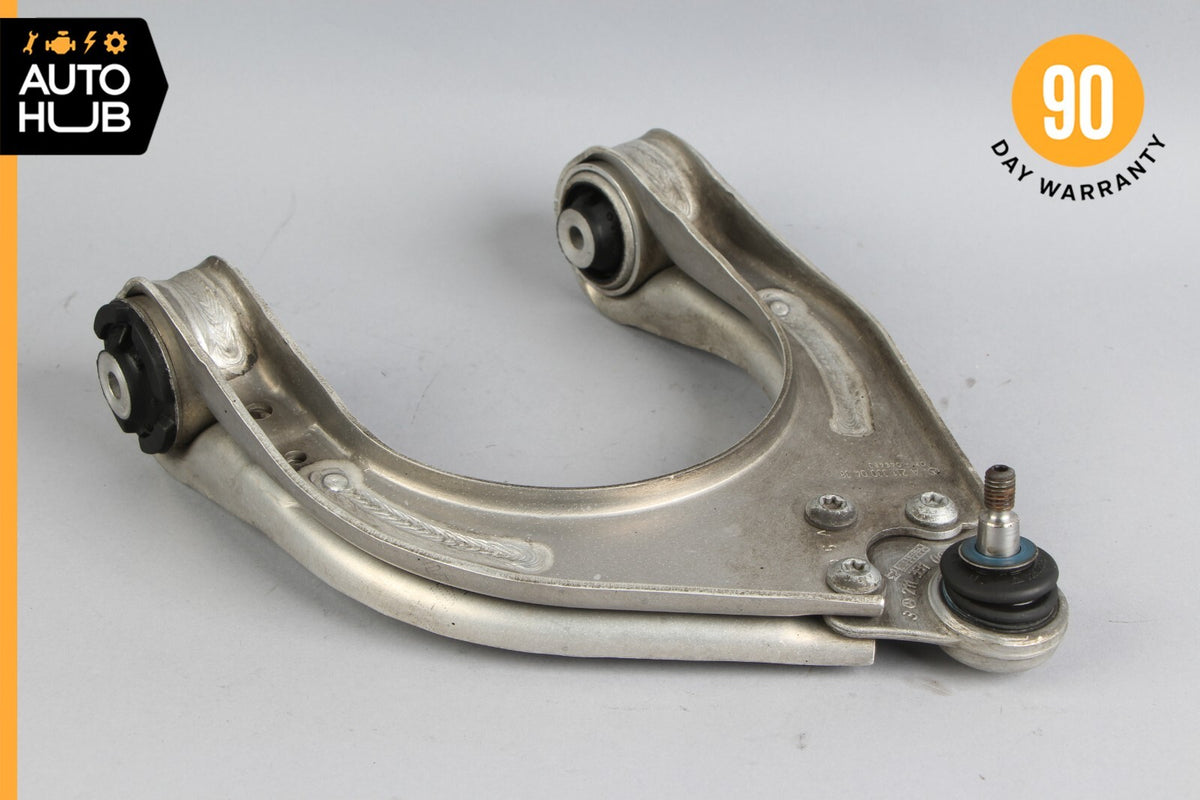 03-11 Mercedes W211 E350 CLS550 Front Right Passenger Side Upper Control Arm OEM - photo 5