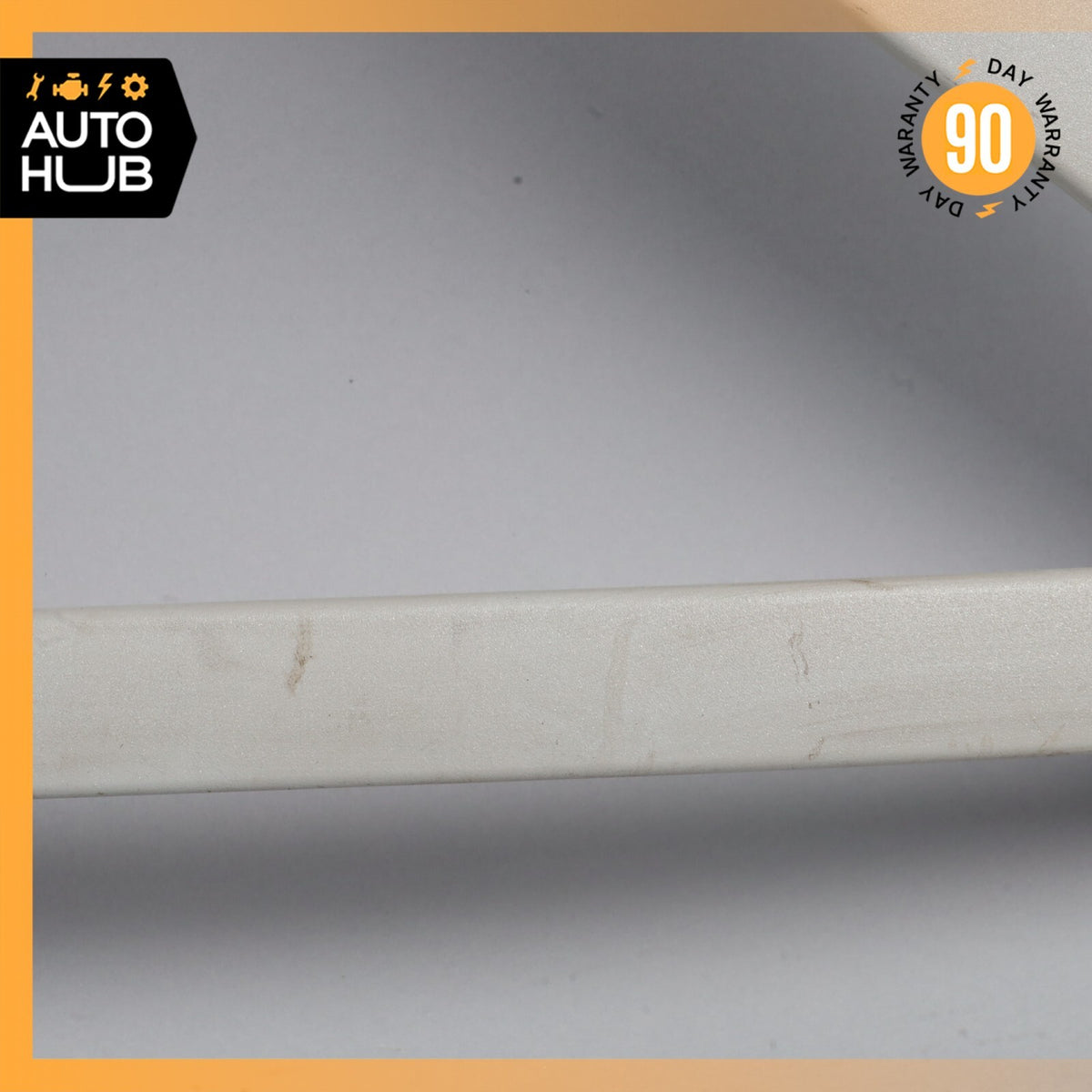 13-16 Aston Martin DB9 GT Front Strut Tower Support Bar Set OEM 7k - photo 15