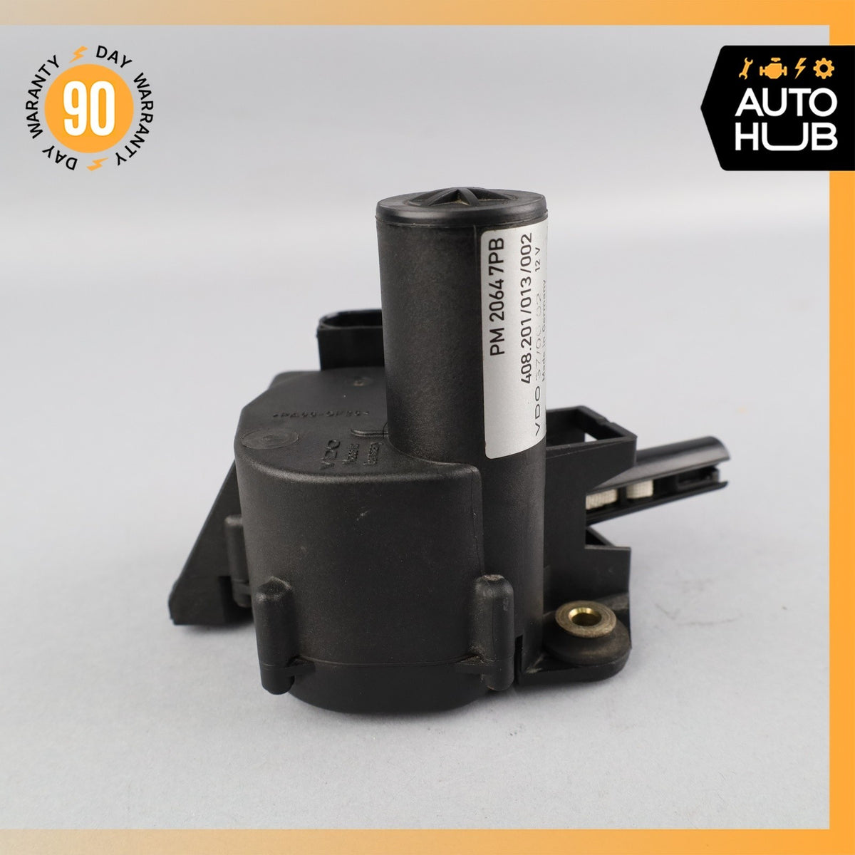 Bentley Arnage Cruise Control Module Actuator PM20647PB OEM 42k - photo 6