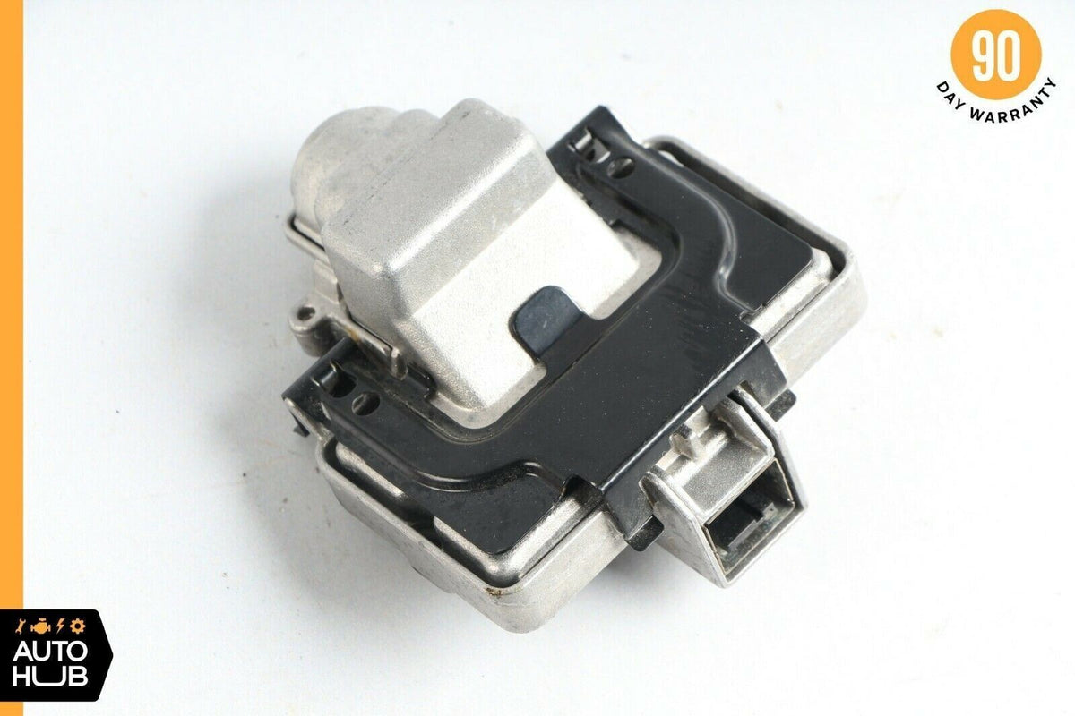 Mercedes W221 S550 CL600 CL63 Windshield Night Vision Camera 2218205897 OEM - photo 2