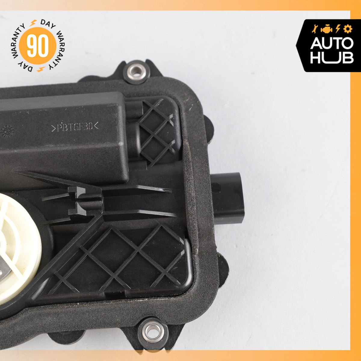 Bentley Continental Flying Spur Front or Rear Door Lock Soft Actuator Motor OEM - photo 7