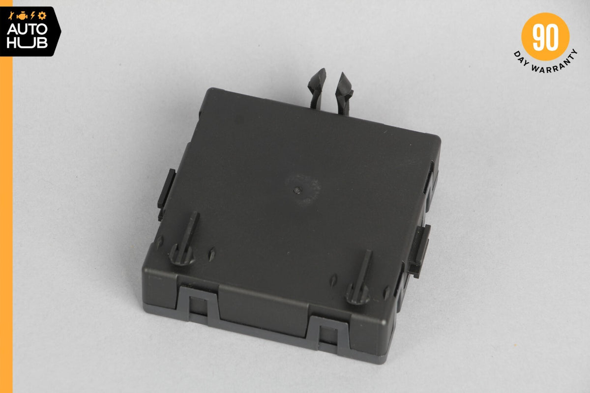 08-18 Mercedes W204 C250 E400 CLS400 Front Right Side Door Control Module OEM - photo 7
