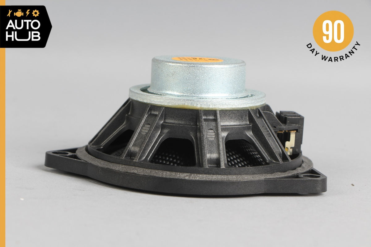 09-17 BMW Z4 E89 F07 F01 Top-HiFi Left or Right and Dashboard Sound Speaker OEM - photo 4