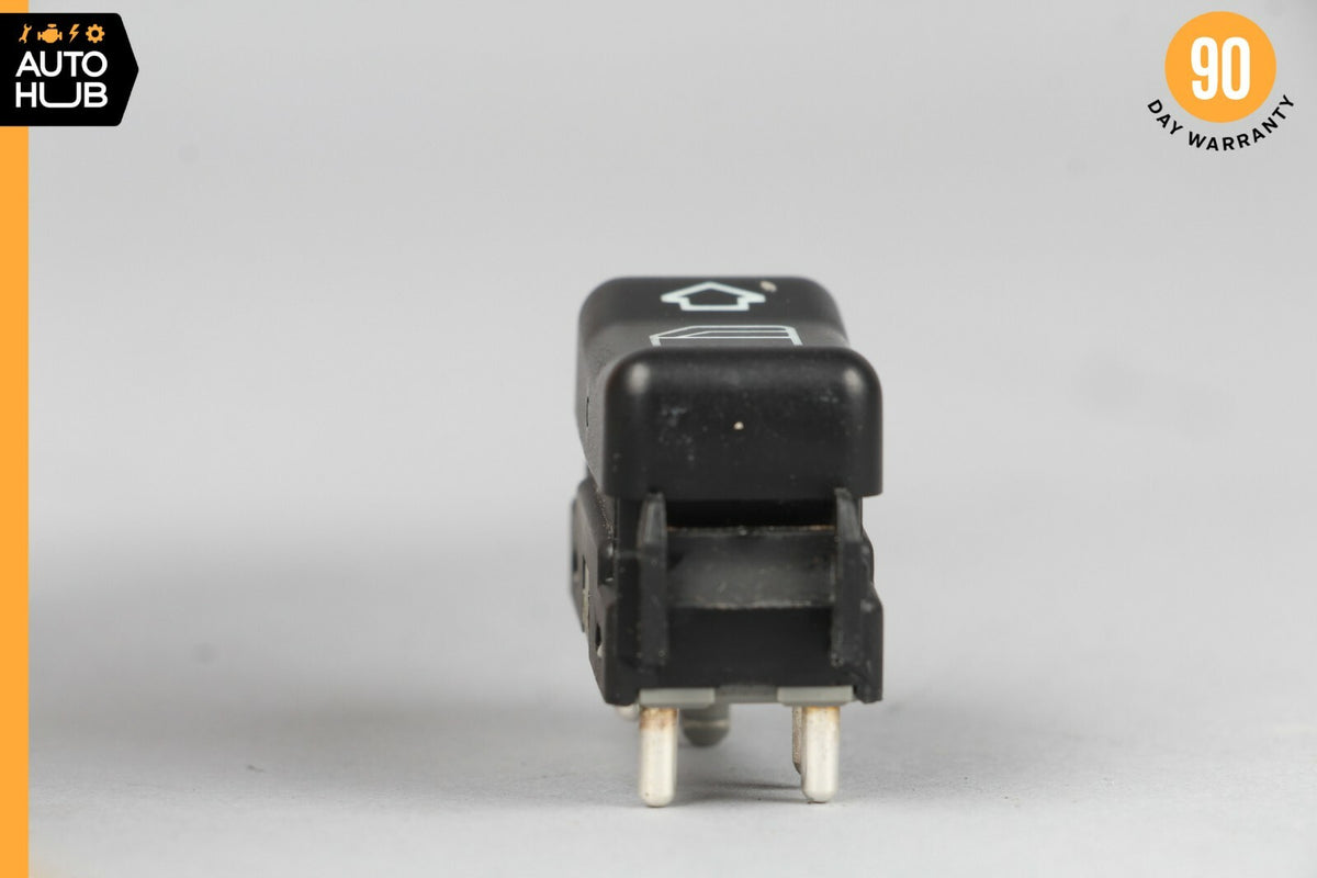 92-99 Mercedes W140 S500 400SEL Window Regulator Control Switch Button OEM - photo 3