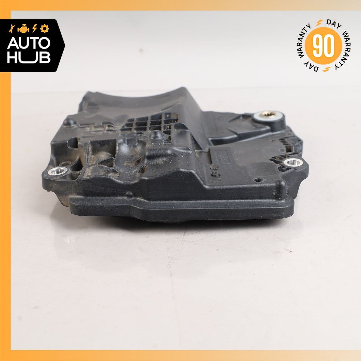 Mercedes X204 GLK250 R350 ISM Gearbox Transmission Control Unit TCU FLASHED - photo 4