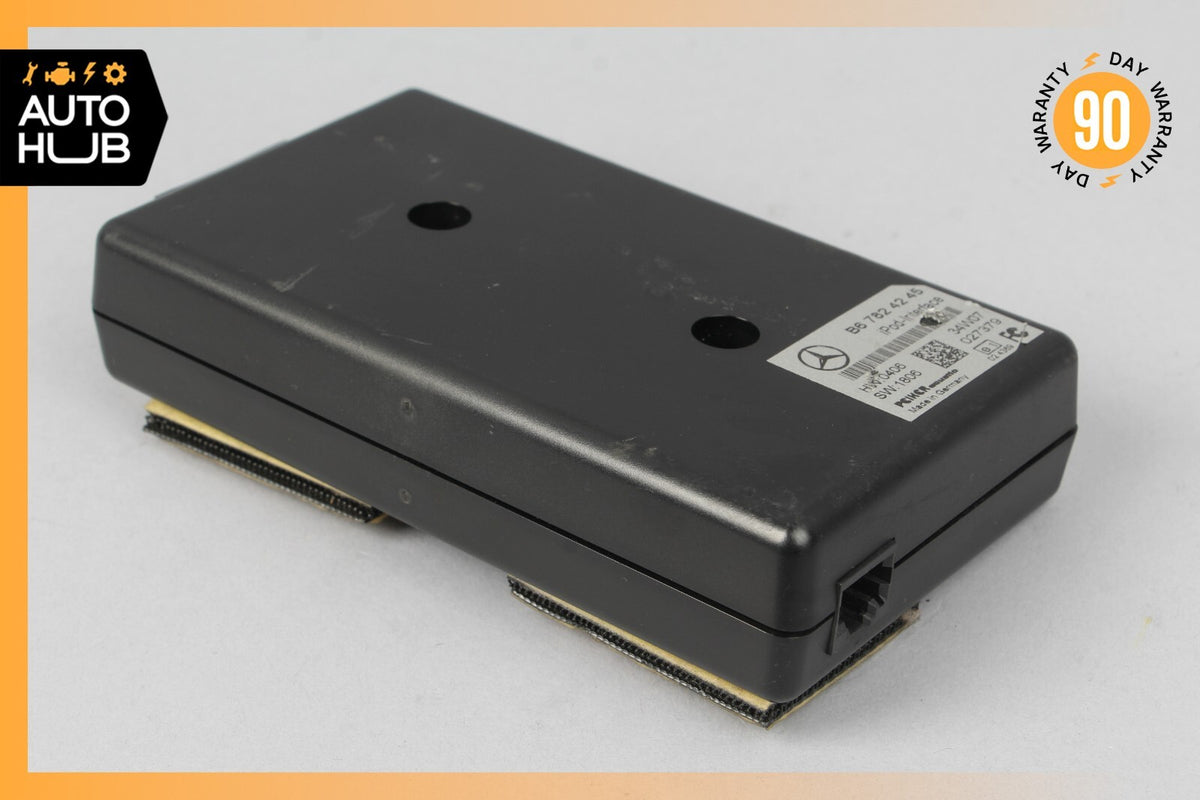 07-14 Mercedes W221 S550 CL550 CL63 AMG Ipod Interface Control Module B67824245 - photo 1