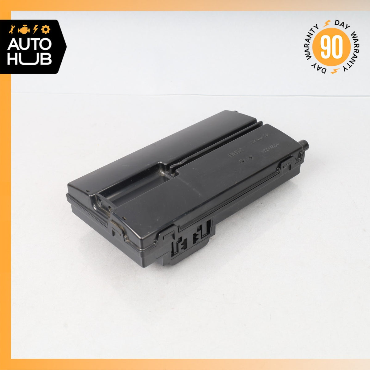 Mercedes W222 S550 Temperature A/C Climate Control Module Unit 2229006907 OEM - photo 2