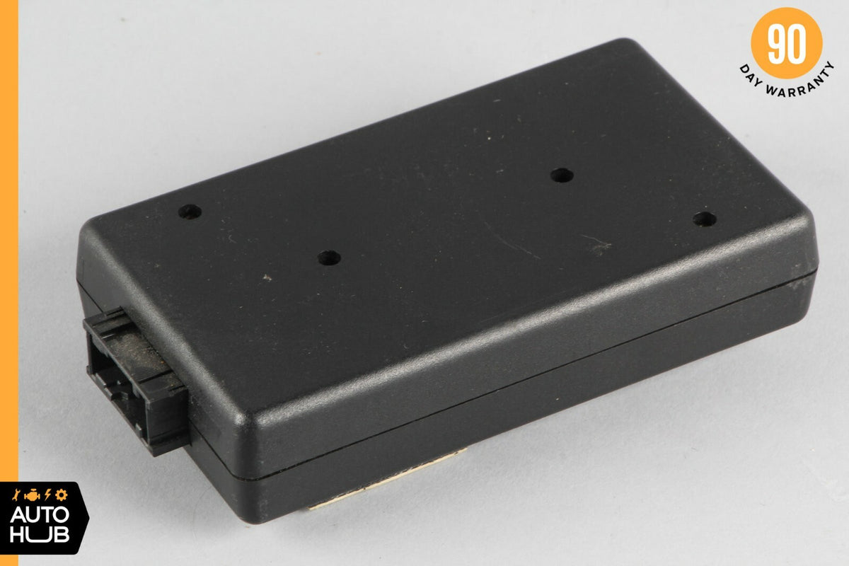 07-14 Mercedes W216 CL550 S550 S63 AMG Ipod Interface Control Module B67824252 - photo 2
