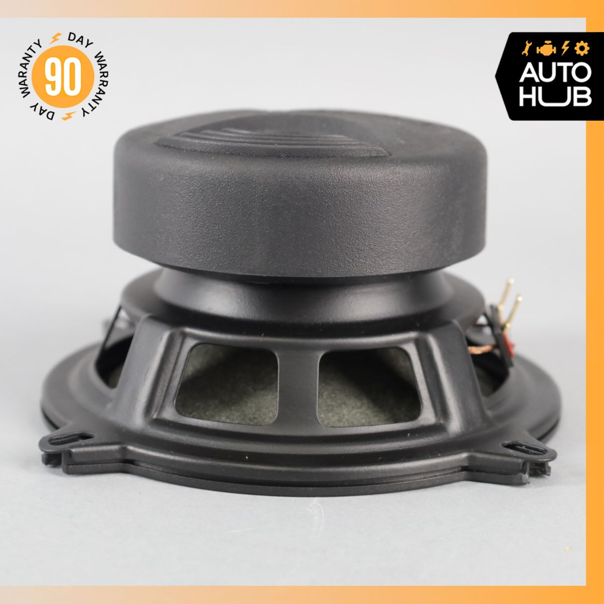 Aston Martin DB7 Vantage Door Audio Speaker OEM 35k - photo 5