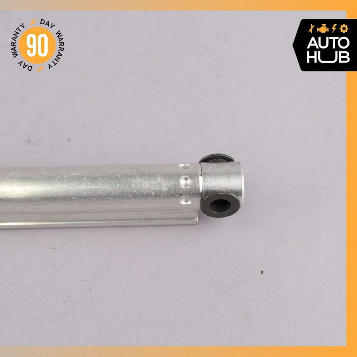 11-17 Mercedes W207 E350 E550 Left or Right Side Bow Tension Cylinder OEM 81k - photo 5