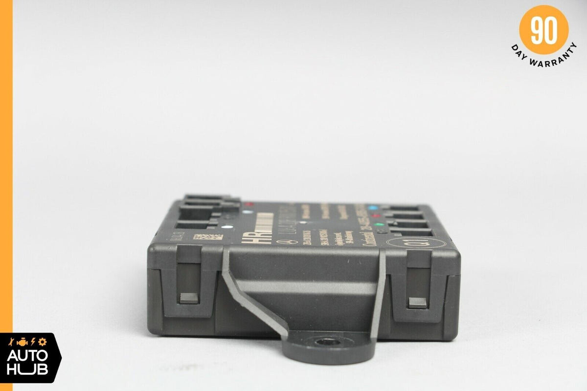 08-18 Mercedes W204 C300 CLS550 C250 Rear Right Side Door Control Module OEM - photo 4