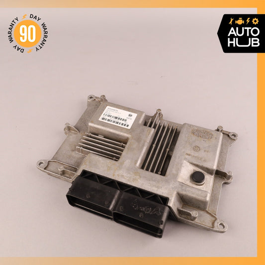 17-19 Alfa Romeo 949 Stelvio Engine Control Module ECU ECM OEM - photo 1