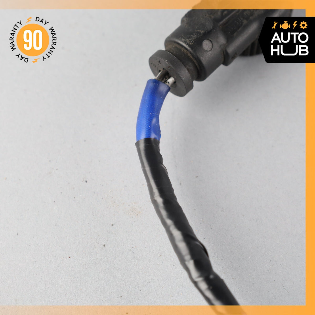 94-96 Mercedes R129 SL320 Oxygen O2 Sensor Lambda Set of 2 OEM - photo 7