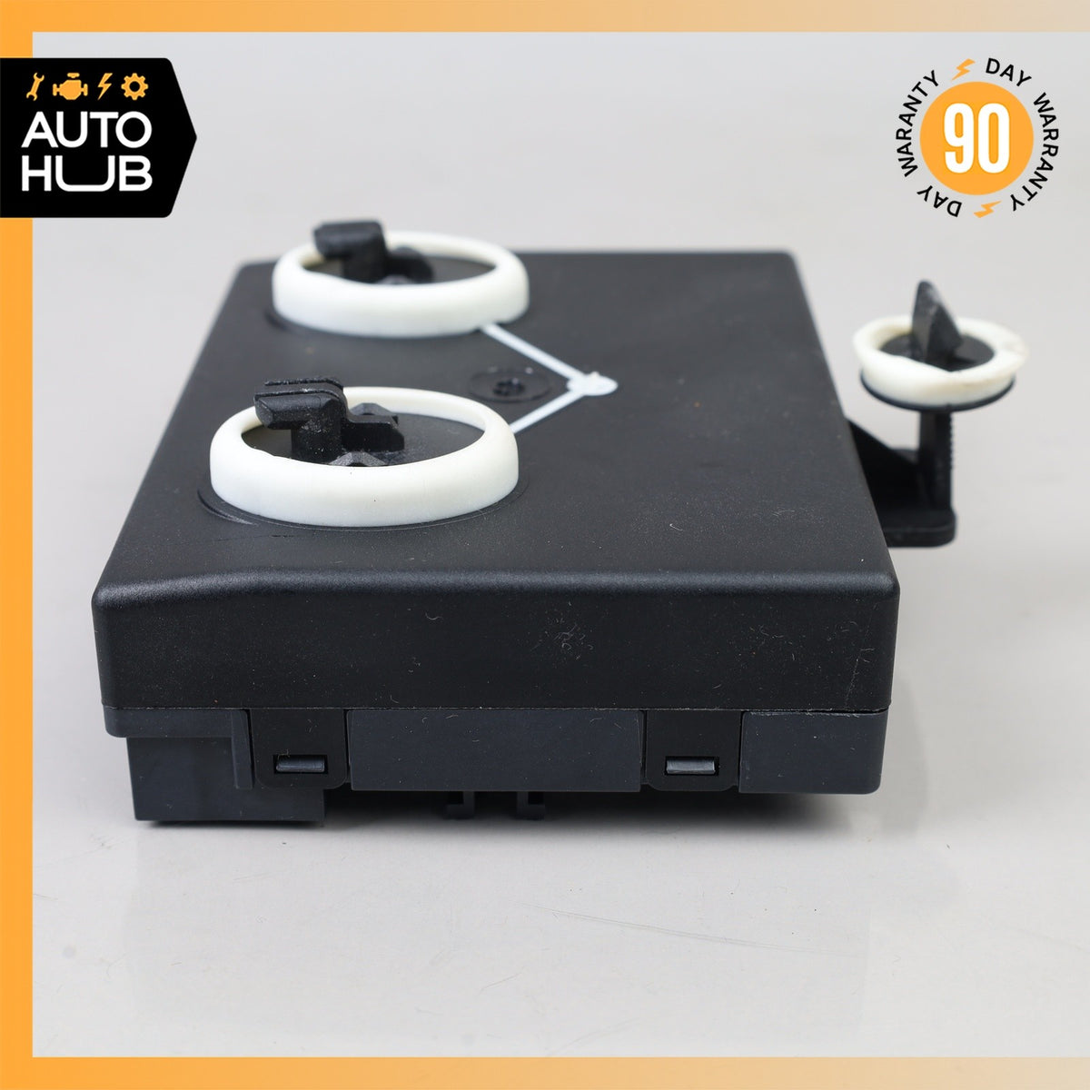 Porsche Cayenne 958 Rear Left or Right Side Door Control Module 7PP959795T OEM - photo 5