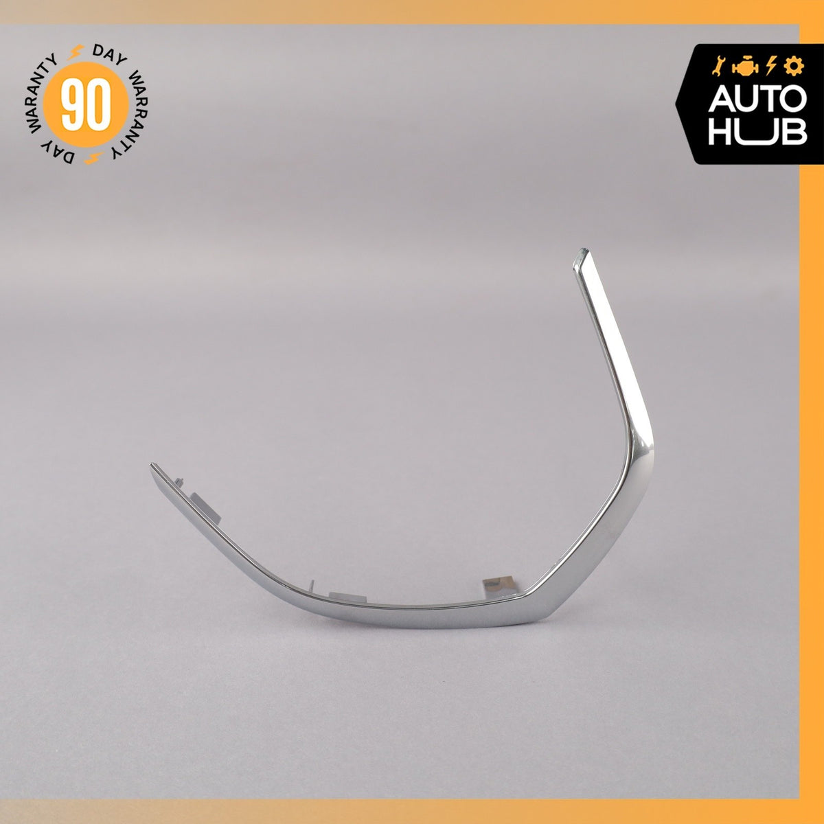 Chevrolet Corvette C7 Left Side Instrument Cluster Speedometer Molding Trim OEM - photo 2